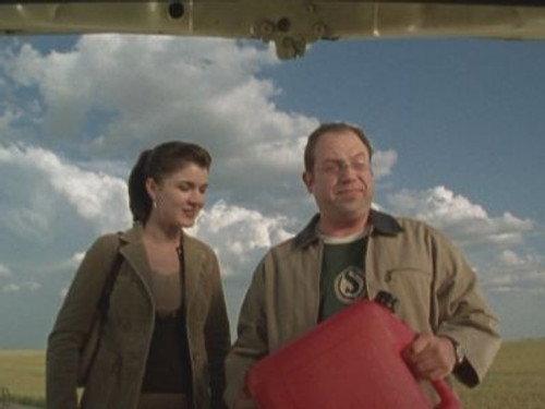 Corner Gas Season 1 Episode 13 - I Love Lacey