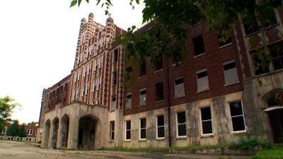 Ghost Hunters Season 7 Episode 22 - Voices of Pain