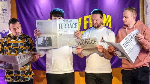 A View from the Terrace Season 6 Episode 12 - Episode 12