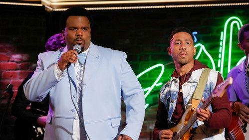 Mr. Robinson Season 1 Episode 1 - Pilot