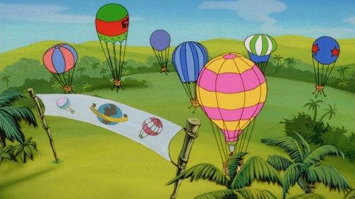 Timon and Pumbaa Season 6 Episode 4 - Hot Air Buffoons