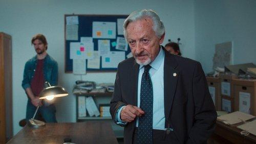 Framed! A Sicilian Murder Mystery Season 2 Episode 6 - Episode 6