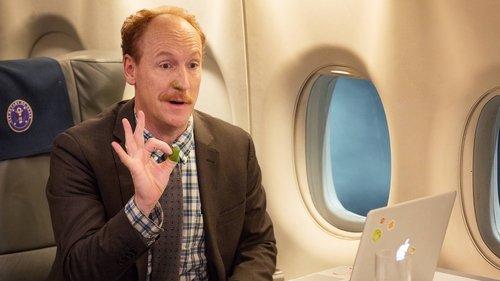 Veep Season 6 Episode 3 - Georgia