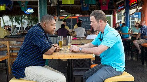 Ballers Season 2 Episode 2 - Enter the Temple