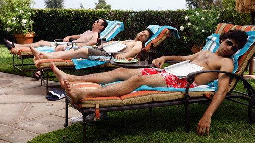Entourage Season 3 Episode 15 - Manic Monday