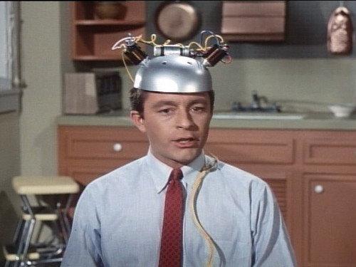 My Favorite Martian Season 3 Episode 6 - Tim, the Mastermind
