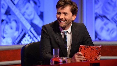 Have I Got News for You Season 50 Episode 5 - David Tennant, Grayson Perry, Katherine Ryan