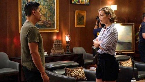 Magnum P.I. Season 1 Episode 4 - Six Paintings, One Frame