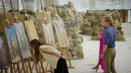 Project Rembrandt Season 4 Episode 4 - Episode 4