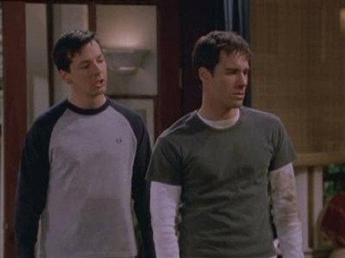 Will & Grace Season 5 Episode 12 - Field Of Queens