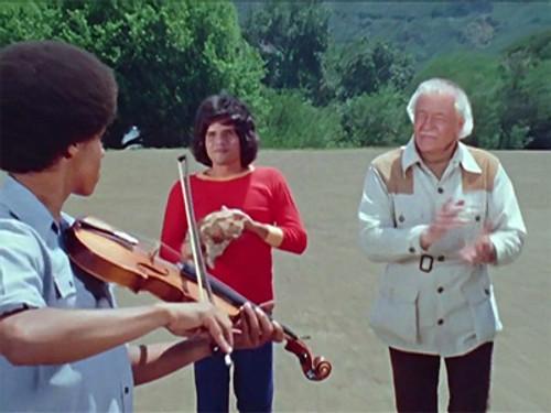 Shazam! Season 3 Episode 5 - The Sound of a Different Drummer