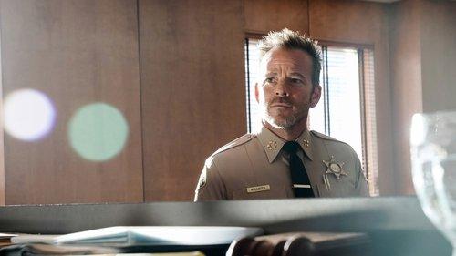 Deputy Season 1 Episode 5 - 10-8 Black & Blue