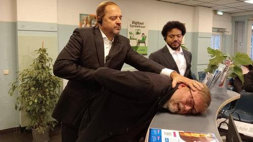 Nieuw Zeer Season 3 Episode 4 - Episode 4