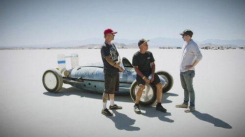 Auto/Biography Season 2 Episode 10 - The Price of Speed