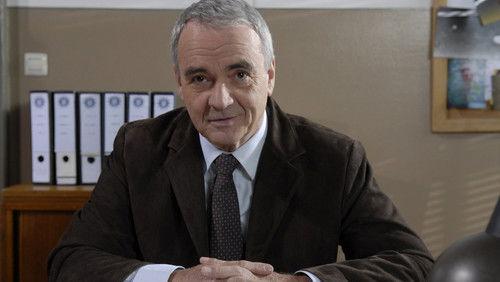 Der Alte Season 32 Episode 1 - Doppelspiel