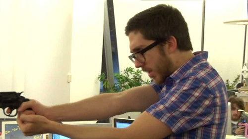 All-Nighters Season 5 Episode 3 - Mexican Standoff