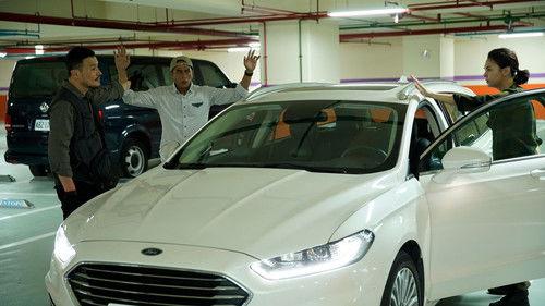 Trinity of Shadows Season 1 Episode 8 - The Truth of Mystery