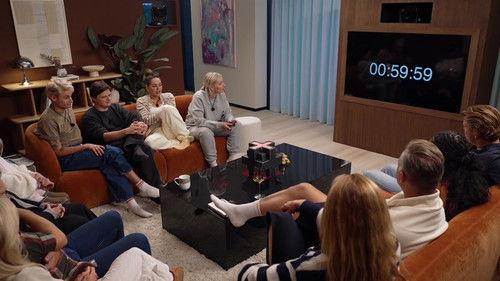 Spillet Season 2 Episode 4 - Episode 4