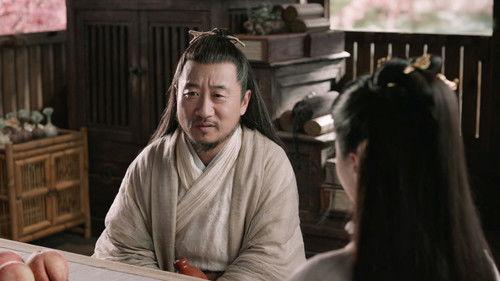 Love and Destiny Season 1 Episode 17 - Blade Restoration