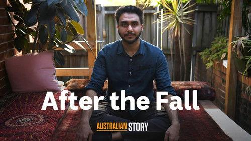 Australian Story Season 28 Episode 6 - After The Fall - Mahboba Rawi and Sourosh Cina
