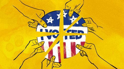 Independent Lens Season 26 Episode 1 - One Person, One Vote?