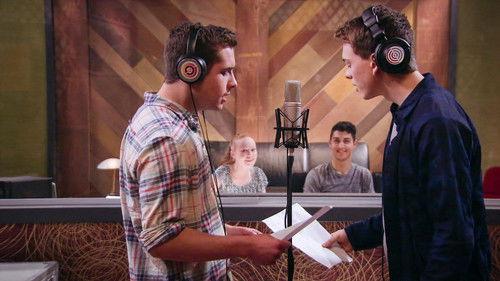 Lost & Found Music Studios Season 2 Episode 9 - Let It Go