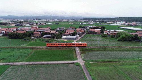 Train Cruise Season 12 Episode 3 - Life, Art and Connections in Shimane