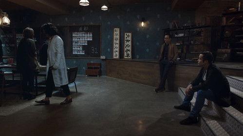 The Trading Floor Season 1 Episode 4 - Episode 4