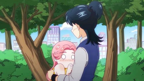 Love Magic Grocery Season 1 Episode 8 - Episode 8