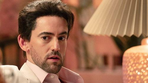 Mentiras, The Series Season 1 Episode 6 - Nutty Night