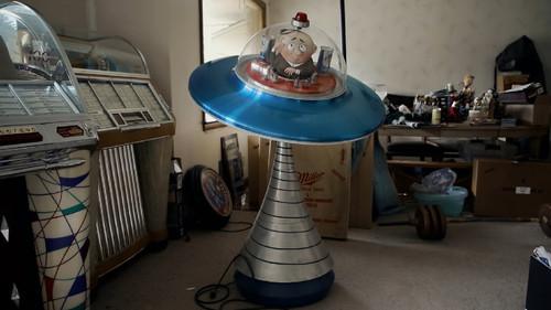 American Pickers Season 19 Episode 9 - Pinball Jack