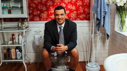 CollegeHumor Shorts Season 3 Episode 24 - Starbucks CEO Revenge