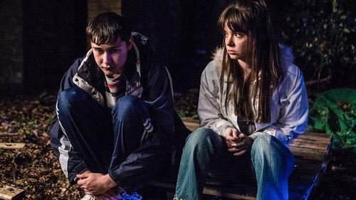 Ladhood Season 1 Episode 2 - Friday Night