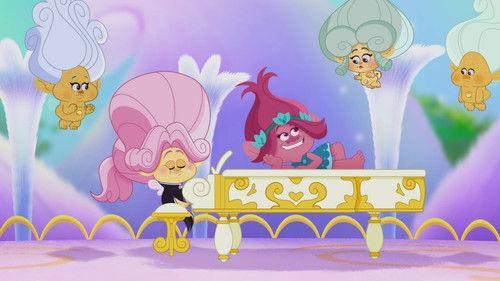 undefined Season 1 Episode 6 - Branch Out of Water