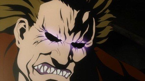 Supernatural: The Anime Series Season 1 Episode 14 - Reunion