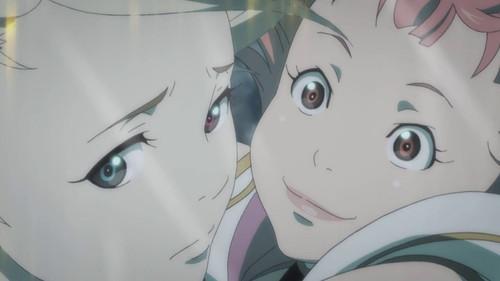 Rage of Bahamut Season 2 Episode 16 - City of the Gods, Part 2