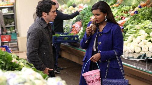 The Mindy Project Season 3 Episode 17 - Danny Castellano Is My Nutritionist