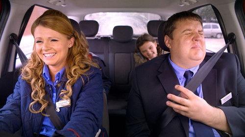 Peter Kay's Car Share Season 1 Episode 5 - The Kids