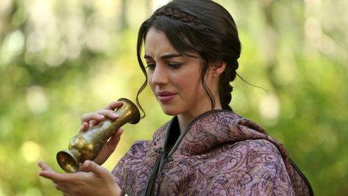 Once Upon a Time Season 7 Episode 6 - Wake Up Call