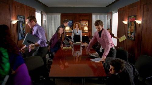 Ugly Betty Season 3 Episode 15 - There's No Place Like Mode