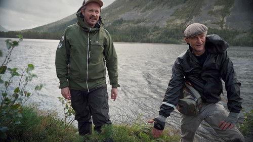 Fiskekrigen Season 1 Episode 3 - Episode 3