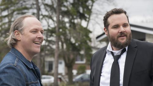 Boomerang Season 5 Episode 7 - Episode 7