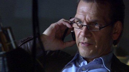 The Beast Season 1 Episode 9 - The Walk In