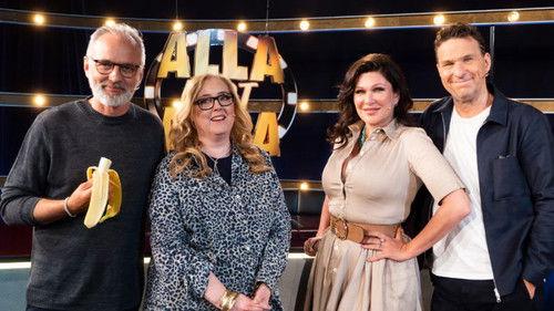 All Against All Season 6 Episode 25 - Episode 25