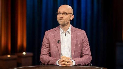 Lubach Season 3 Episode 21 - Episode 21