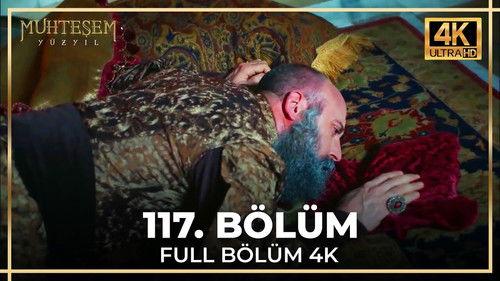 Magnificent Century Season 4 Episode 14 - Episode 14