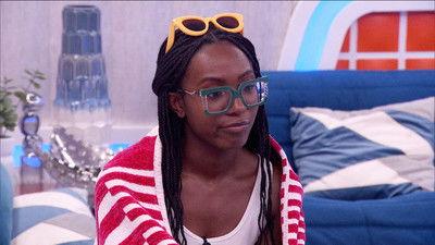 Big Brother Season 26 Episode 18 - Episode 18
