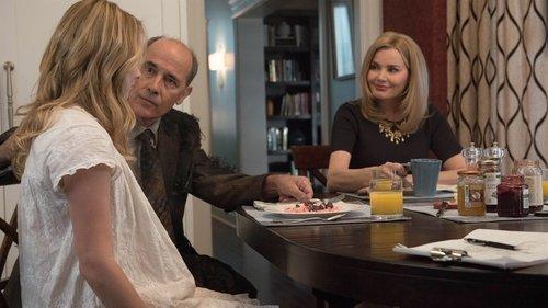 The Exorcist Season 1 Episode 4 - Chapter Four: The Moveable Feast