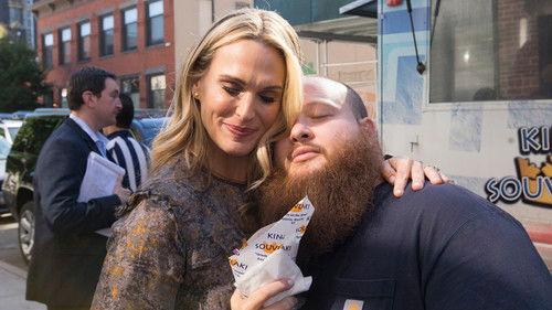 The Untitled Action Bronson Show Season 1 Episode 13 - Molly Sims, Scott Conant