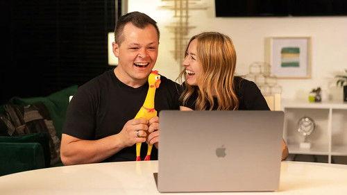 Relative Race Season 9 Episode 4 - Episode 4